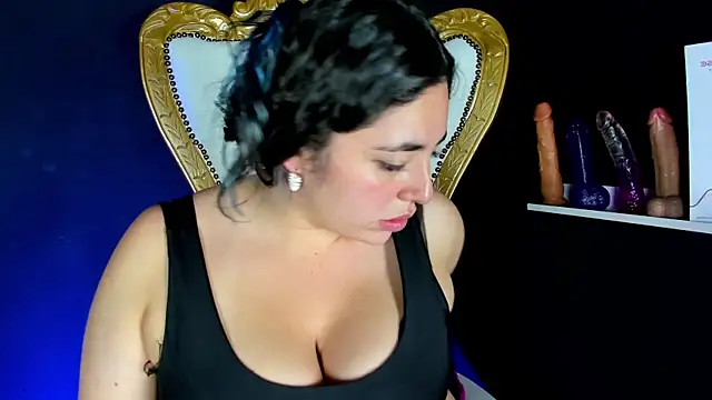 Bagiolett online show from 11-07-25, 07:25