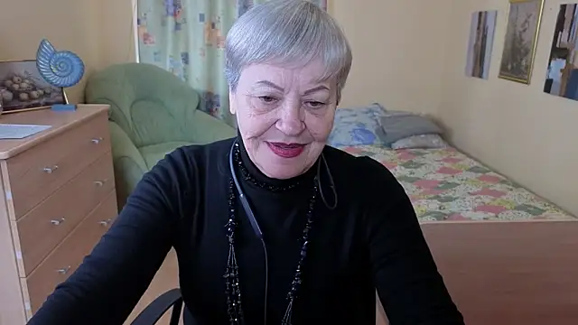 Freya Fable online show from 10-01-25, 08:20