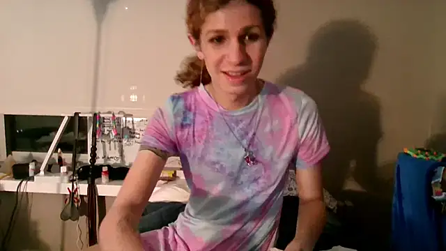 cuddlyavenue online show from 10-23-25, 01:27