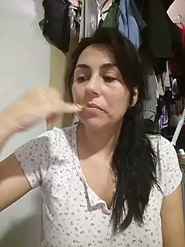 vanessa-titisM online show from 11-15-25, 02:20