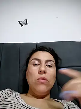 vanessa-titisM online show from 02-21-26, 12:00