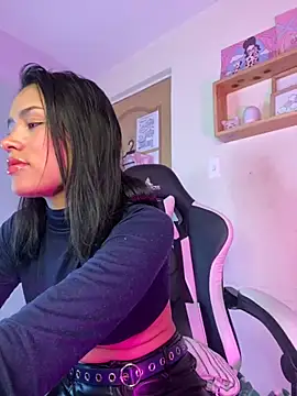 Julieta Mendez online show from 09-14-25, 10:20