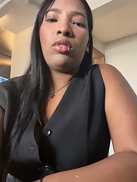 lilith storm online show from 10-08-25, 06:38