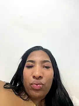 lilith storm online show from 10-14-25, 05:19