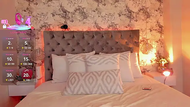 lilith storm online show from 10-24-25, 05:53