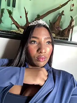 lilith storm online show from 11-04-25, 05:01