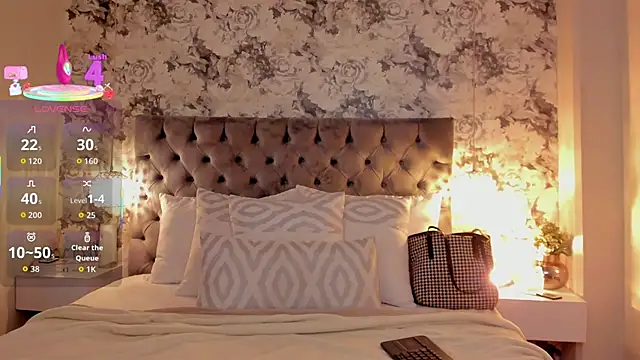 lilith storm online show from 11-05-25, 06:30