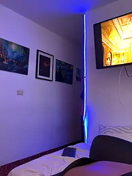 lilith storm online show from 11-11-25, 04:51