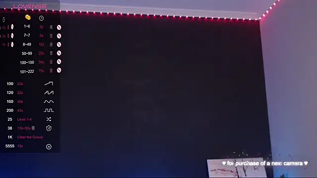 Snapshot of Nutsy_Kitty chatting on 10-19-25, 08:53 Nutsy Kitty online show from 10-19-25, 08:53