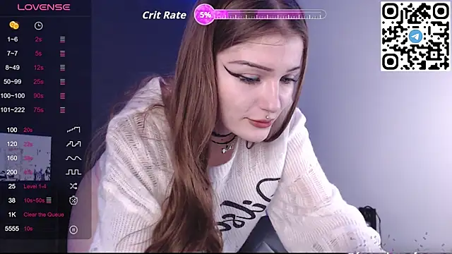 Snapshot of Nutsy_Kitty chatting on 11-09-25, 10:30 Nutsy Kitty online show from 11-09-25, 10:30