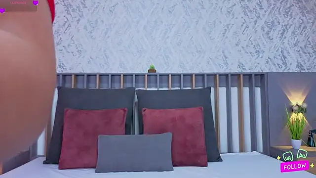 Miranda Blair online show from 10-09-25, 11:36