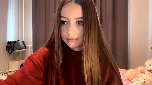 CatherinDream online show from 10-08-25, 02:31