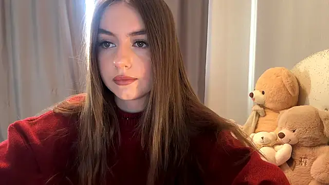 CatherinDream online show from 10-13-25, 02:11