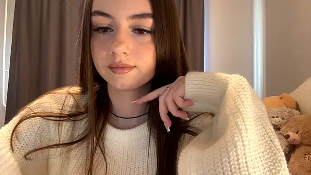 CatherinDream online show from 10-16-25, 03:18