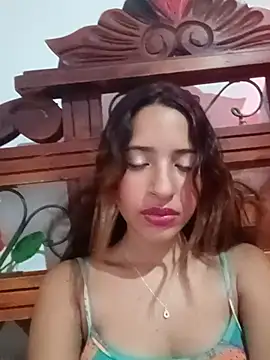 Sweet-Doncella online show from 09-30-25, 02:22