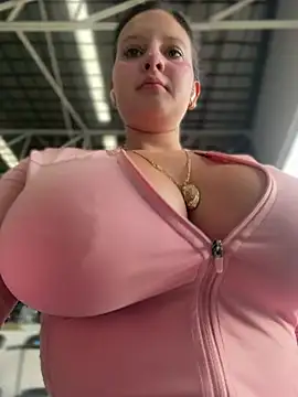 GabyMejiaa online show from 02-28-26, 08:32