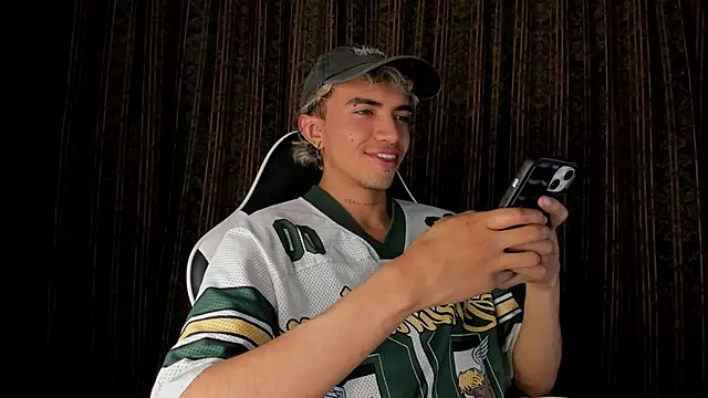 guynextdo0r online show from 11-27-25, 11:29