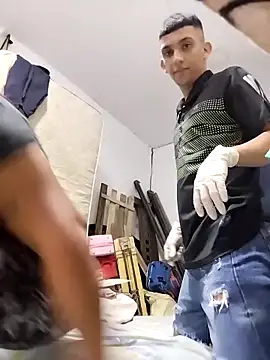 Martha-08 online show from 09-12-25, 12:55