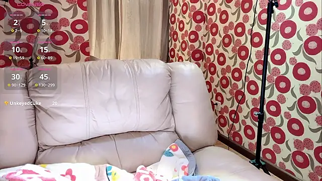 miss-lin online show from 11-10-25, 01:10