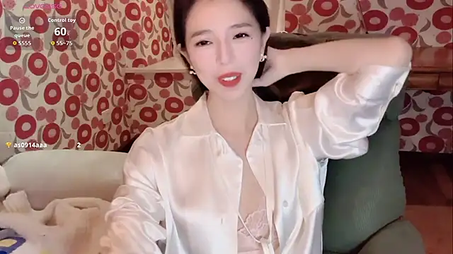 miss-lin online show from 12-03-25, 01:31