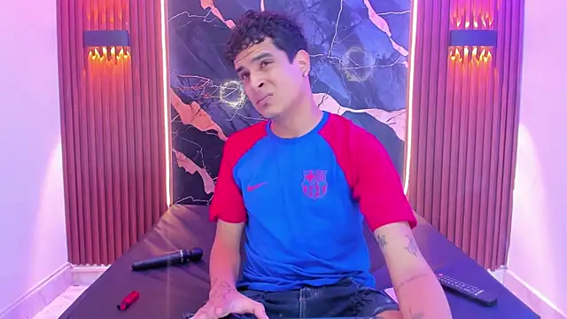 Lucky boys  X online show from 03-03-26, 09:53