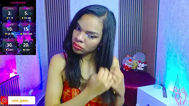 Miagates tay online show from 11-14-25, 03:38