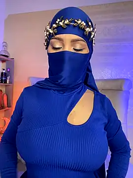  hafsa  online show from 10-12-25, 09:19