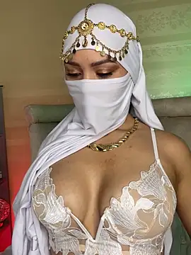  hafsa  online show from 10-19-25, 11:22