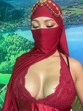  hafsa  online show from 11-03-25, 11:22