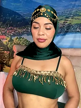  hafsa  online show from 01-08-26, 07:05