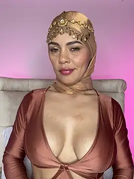  hafsa  online show from 01-12-26, 07:19