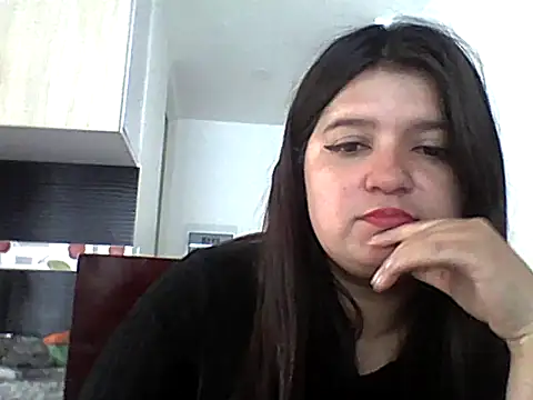 Snapshot of DANIELLADOLCE chatting on 09-30-25, 06:57 DANIELLADOLCE online show from 09-30-25, 06:57