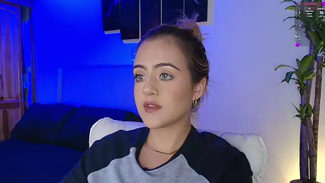 MaryMoon  online show from 10-08-25, 10:51