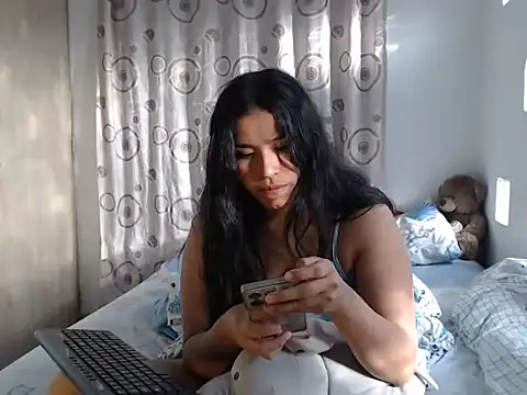 Pamela mua online show from 10-02-25, 11:39