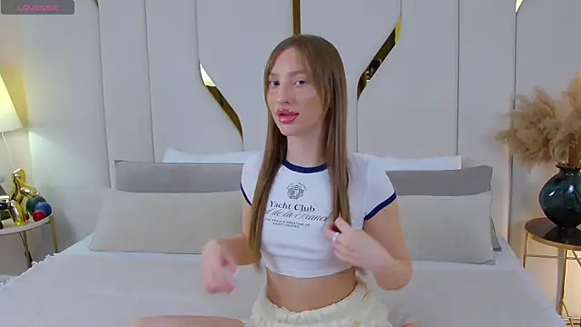 Miranda Scott online show from 11-08-25, 05:12