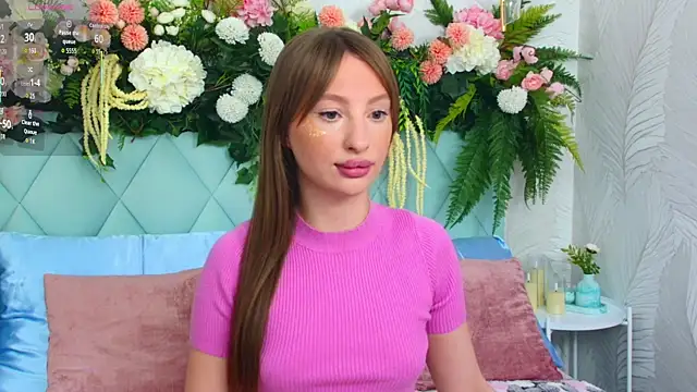 Miranda Scott online show from 11-21-25, 05:00