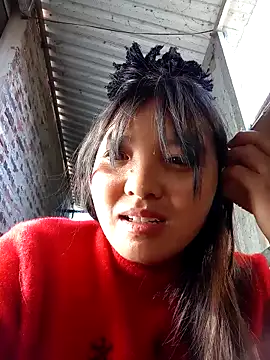 SSexykute3456 online show from 11-30-25, 02:26