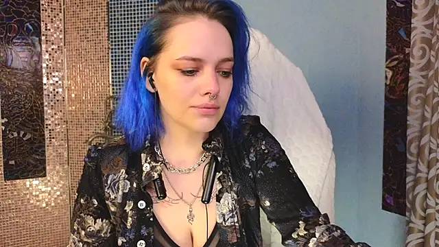 Eniferi online show from 09-28-25, 03:39