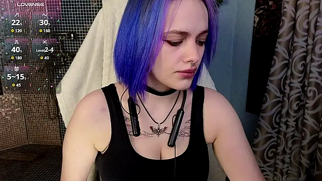 Eniferi online show from 01-19-26, 09:13