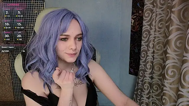 Eniferi online show from 03-04-26, 07:20