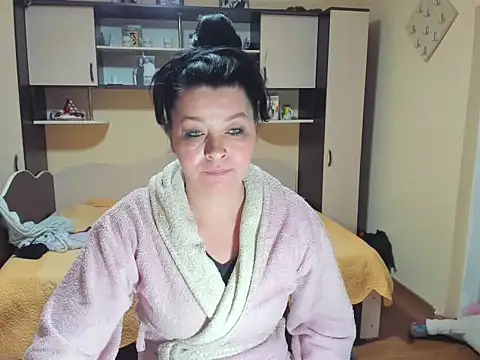 Soffy Skye online show from 02-02-26, 04:44