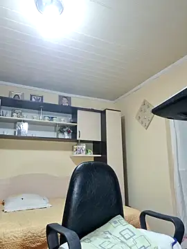 Soffy Skye online show from 02-06-26, 06:18