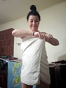 Soffy Skye online show from 02-12-26, 05:08