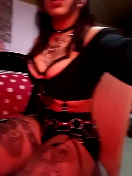 Mishchelle Zakii online show from 02-02-26, 01:26