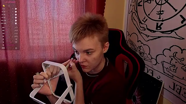 KrisNeal online show from 10-15-25, 10:15