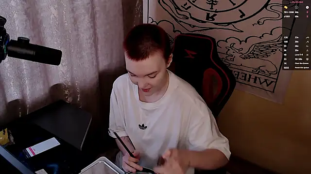 KrisNeal online show from 02-13-26, 09:16