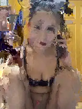 xiuchun100 online show from 03-11-26, 01:17