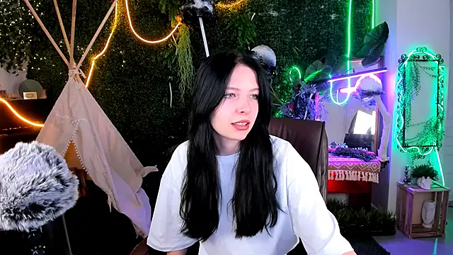 JulsMumi online show from 09-30-25, 09:25