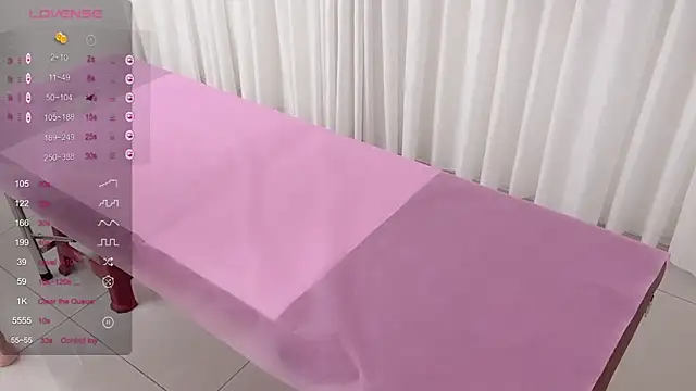 Snapshot of piffydream chatting on 11-04-25, 10:36 piffydream online show from 11-04-25, 10:36