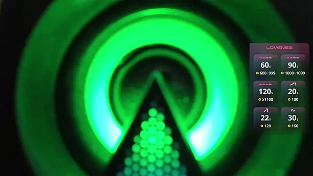 EMiaLure online show from 11-06-25, 02:51